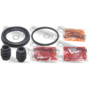 FEBEST 0375-ES1F - Kit de réparation, étrier de frein