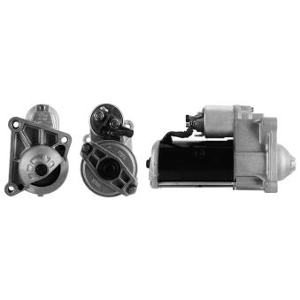 Démarreur LUCAS OEM 7701499601 Démarreur LUCAS OEM 7701499601