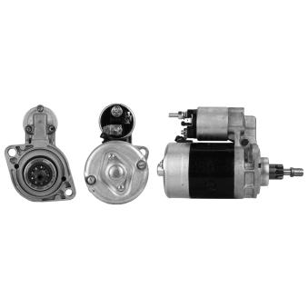 Démarreur LUCAS OEM 025911023A