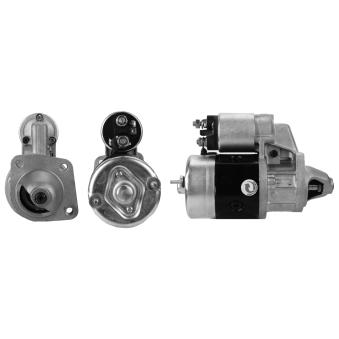 Démarreur LUCAS LRS00801