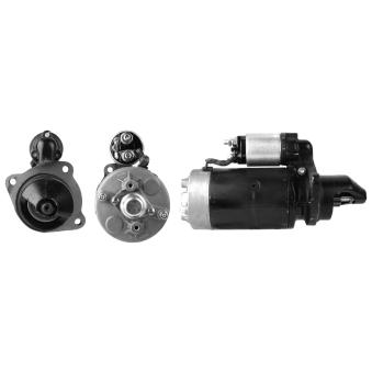 Démarreur LUCAS OEM 0041515901