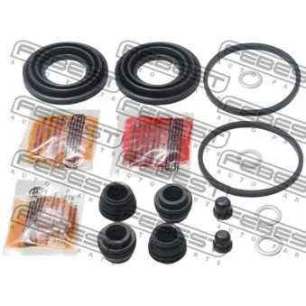 FEBEST 0375-FKF - Kit de réparation, étrier de frein