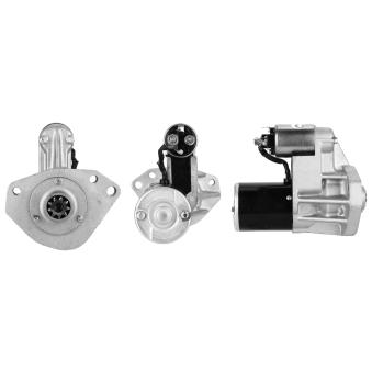 Démarreur LUCAS OEM S114481