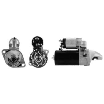 Démarreur LUCAS LRS00971