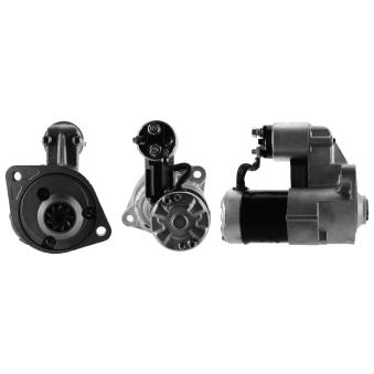 Démarreur LUCAS OEM R1040032