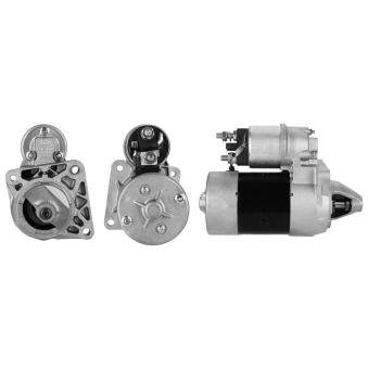 Démarreur LUCAS OEM 7796598
