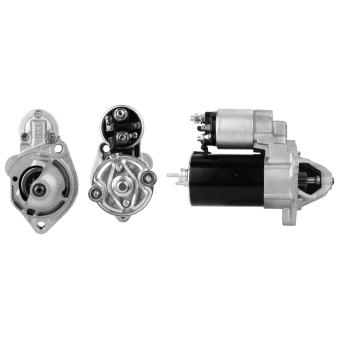 Démarreur LUCAS OEM 053911023 Démarreur LUCAS OEM 053911023