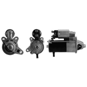 Démarreur LUCAS OEM 1250901