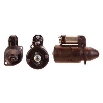 Démarreur LUCAS [LRS01039]