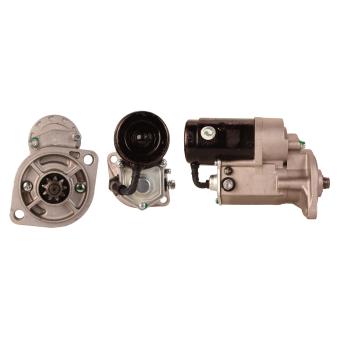 Démarreur LUCAS OEM 5811001663