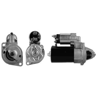 Démarreur LUCAS OEM 58401940