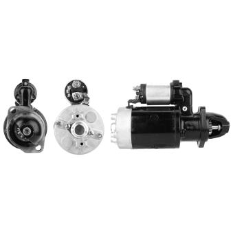 Démarreur LUCAS OEM 12411333980