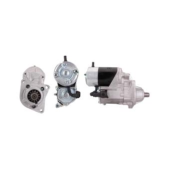 Démarreur LUCAS [LRS01256]