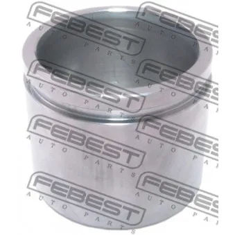 FEBEST 0376-EKF - Piston, étrier de frein