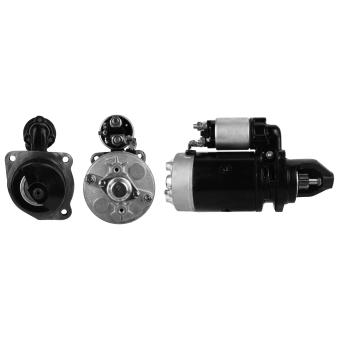 Démarreur LUCAS OEM A187549