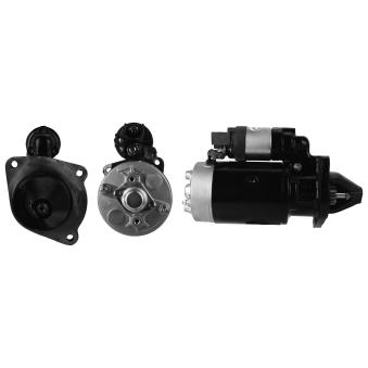 Démarreur LUCAS [LRS01322]