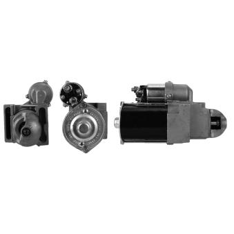 Démarreur LUCAS [LRS01331]