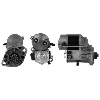 Démarreur LUCAS OEM 1546163013 Démarreur LUCAS OEM 1546163013