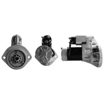 Démarreur LUCAS OEM 233001S900