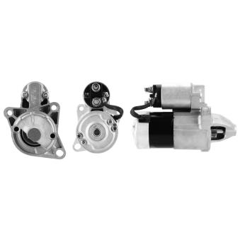 Démarreur LUCAS OEM BPD418400A