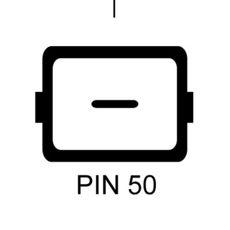 Démarreur LUCAS LRS01389 - Visuel 1