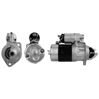 Démarreur LUCAS OEM 01180180