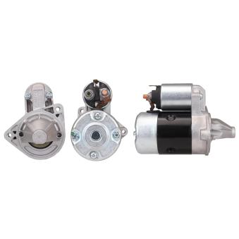 Démarreur LUCAS OEM 3610002555