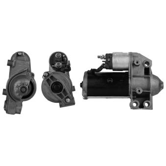 Démarreur LUCAS OEM 5802CV