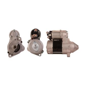 Démarreur LUCAS OEM 0003188V008