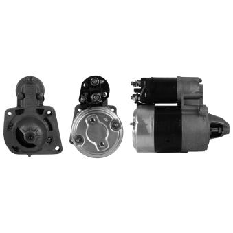 Démarreur LUCAS OEM 55196400
