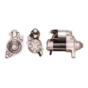 Démarreur LUCAS OEM 2810021020
