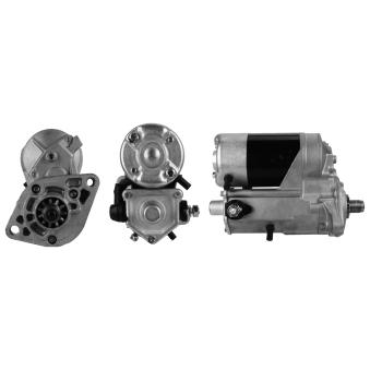 Démarreur LUCAS OEM 2810067020 Démarreur LUCAS OEM 2810067020