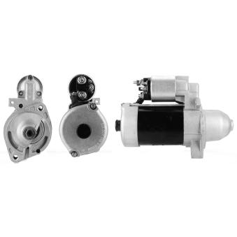 Démarreur LUCAS OEM 0051512901