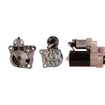 Démarreur LUCAS OEM 8200724805 Démarreur LUCAS OEM 8200724805