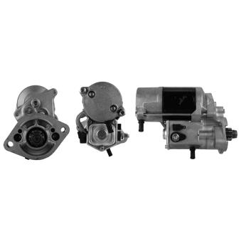 Démarreur LUCAS OEM NAD101500