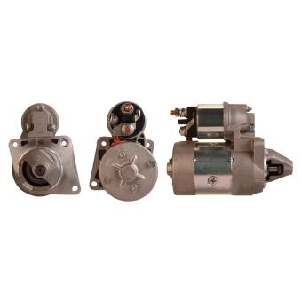 Démarreur LUCAS OEM 46765839