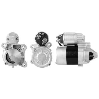 Démarreur LUCAS OEM 8200082782