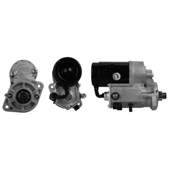 Démarreur LUCAS LRS01567