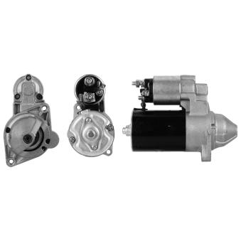 Démarreur LUCAS OEM 0051513801