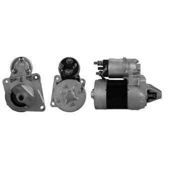 Démarreur LUCAS OEM 71793780