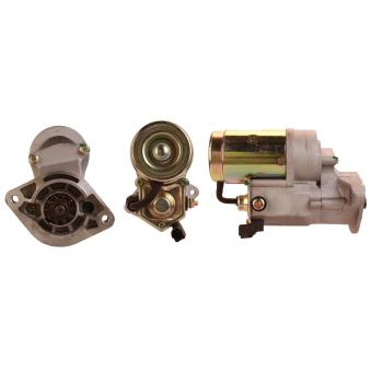 Démarreur LUCAS OEM 2810064310