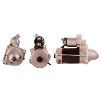 Démarreur LUCAS OEM 1329201080 Démarreur LUCAS OEM 1329201080