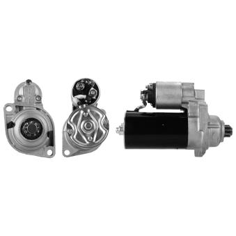 Démarreur LUCAS OEM 99660410400
