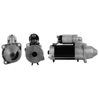 Démarreur LUCAS OEM 01182233