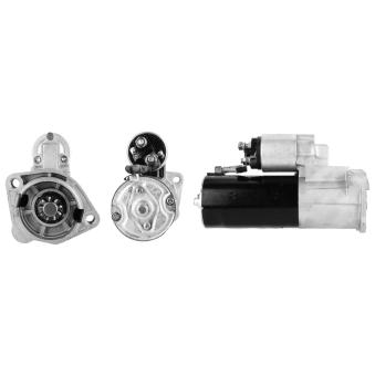 Démarreur LUCAS OEM 068911024HX Démarreur LUCAS OEM 068911024HX