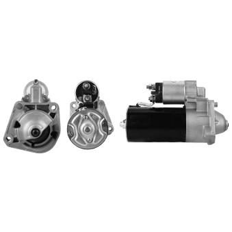 Démarreur LUCAS OEM 8602355