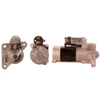Démarreur LUCAS OEM M2T80381 Démarreur LUCAS OEM M2T80381