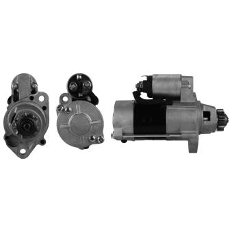 Démarreur LUCAS OEM M8T71471
