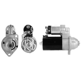 Démarreur LUCAS OEM 58401760