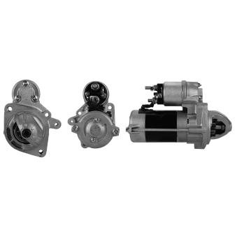 Démarreur LUCAS OEM 2247063